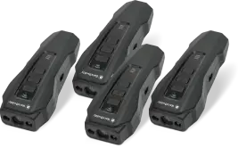 CalmClick by BarxBuddy - Four Devices