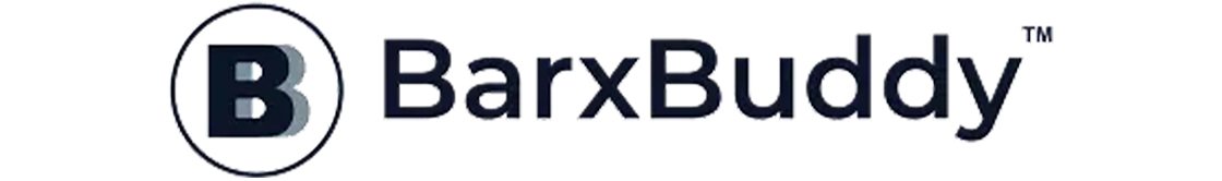 BarxBuddy Logotyoe