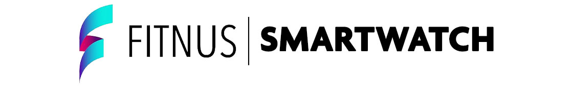 Fitnus SmartWatch Logotype