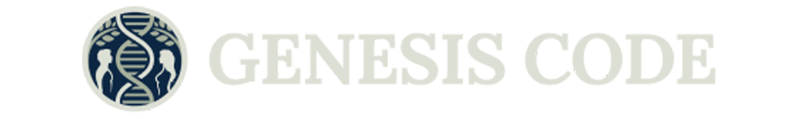Genesis Code Logotype