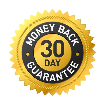 Money-Back Guarantee
