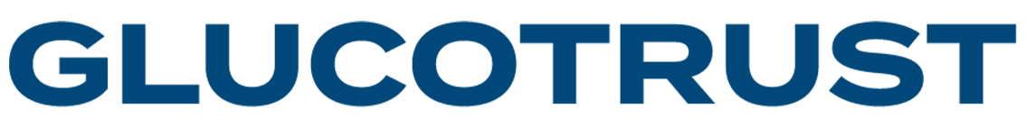 GlucoTrust Logotyoe