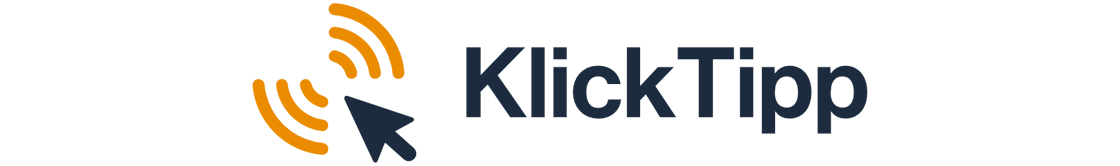 KlickTipp Logotyoe