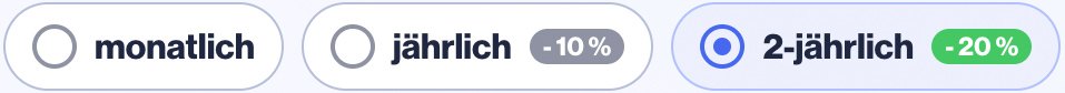 KlickTipp Special Offer