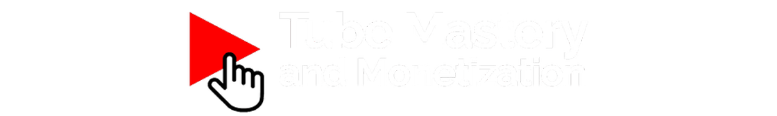 Tube Mastery and Monetization by Matt Par Logotyoe